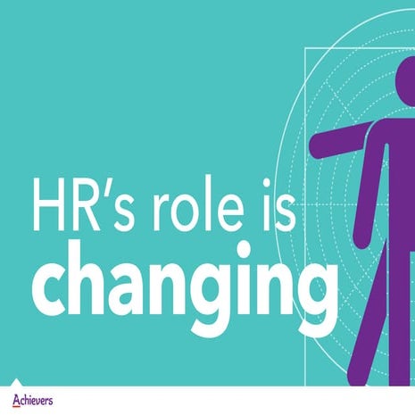 The Redefined HR Pro