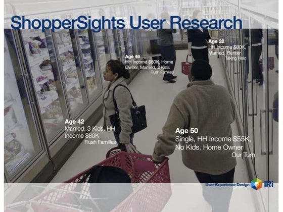 Consumer vs-shopper-infographic | PDF