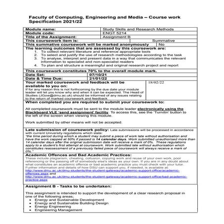 Ssrm assignment-b-2021-22