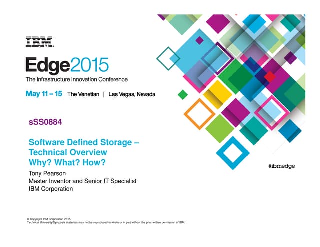 S ss0884 sds-what-why-how-edge2015-v7
