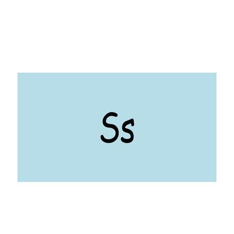 Ss Slideshow | PPT