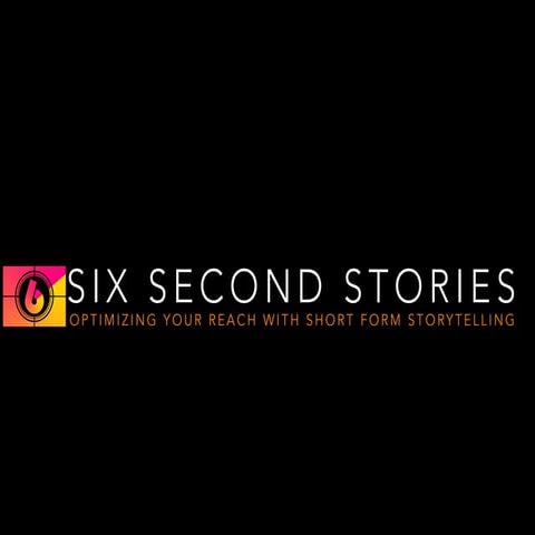 Six Second Stories