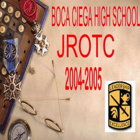 Rotc scholarship resume | DOCX