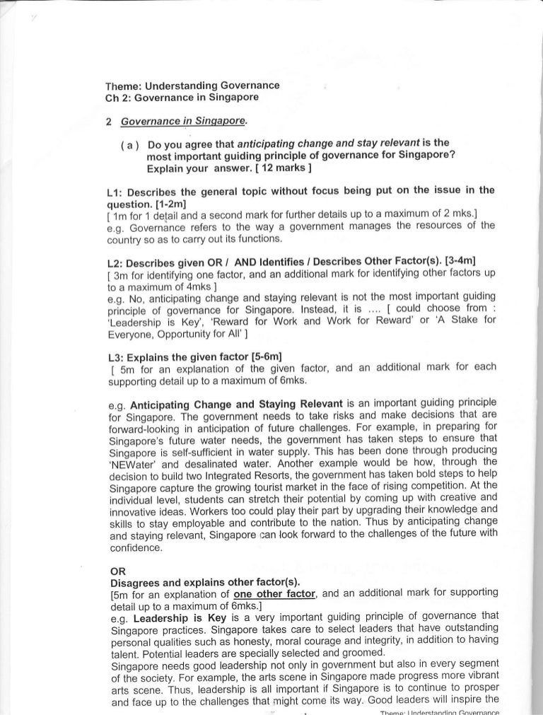 Ss structured essay booklet 03 image