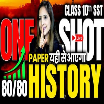 class 10 History science and fun ppt slide.pdf