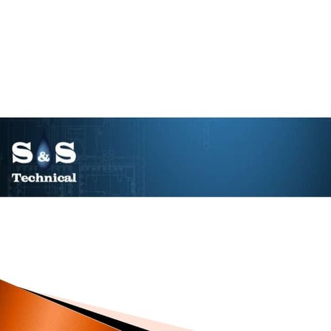 S&S Technical overview January 2014