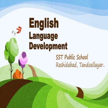 EnglishLanguageTeaching_Questions