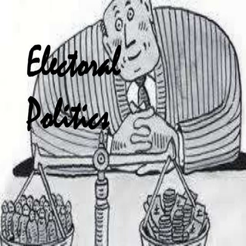 Electoral Politics