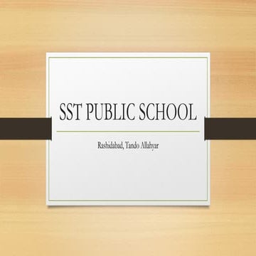 SST PUBLIC SCHOOL admin kamal supervisor.pptx