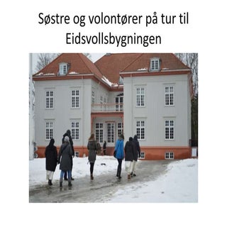 Eidsvollsbygningen