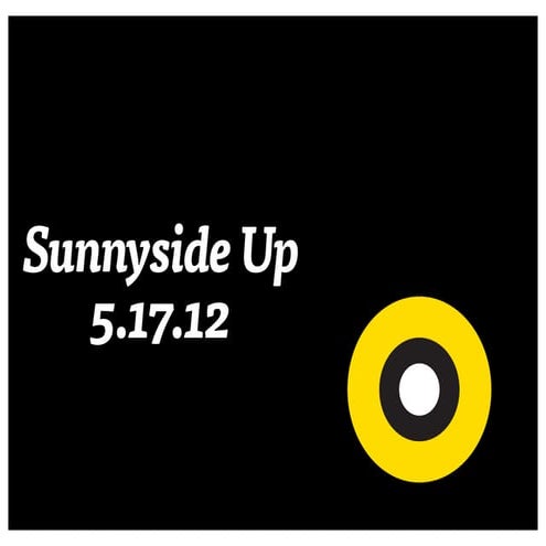 Sunnyside Up: Fab's Social Shopping, Google adds 'Knowledge Graph,' Facebook ...