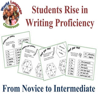 Foreign Language Students Rise in W...