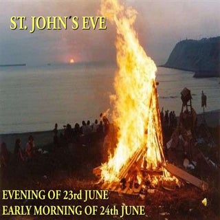 St. John's eve 