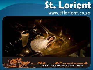 St. lorient