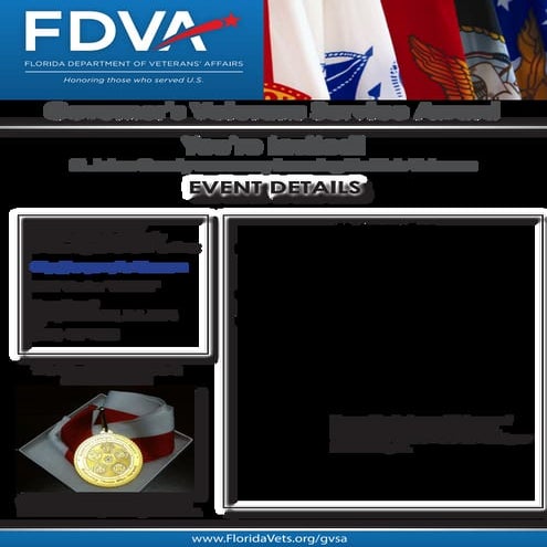 St. augustine gvsa flyer 25 june 2015