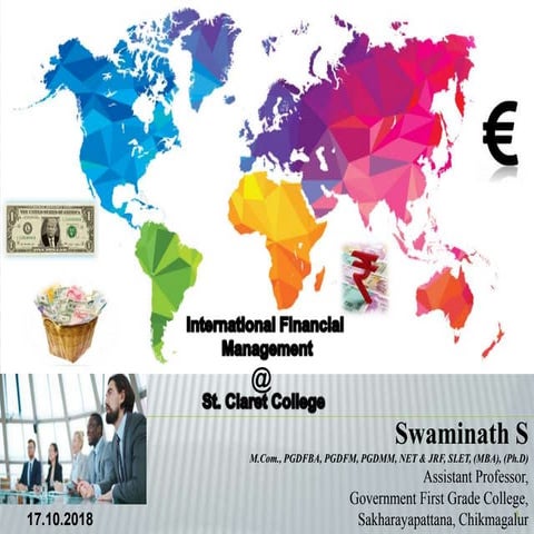 Capital Structure Theories, Valuation of Shares & Efficient Market Hypothesis