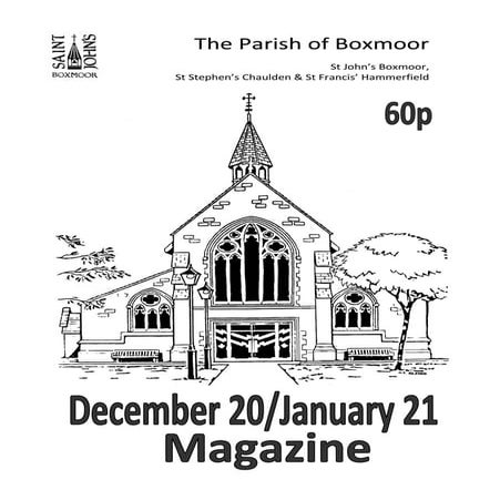 St. john's mag   dec. 20 - jan. 21 - 36 pages - colour - web