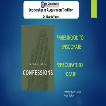 CHARACTERISTICS OF AUGUSTINIAN SPIRITUALITY UPDATED PPT.pptx