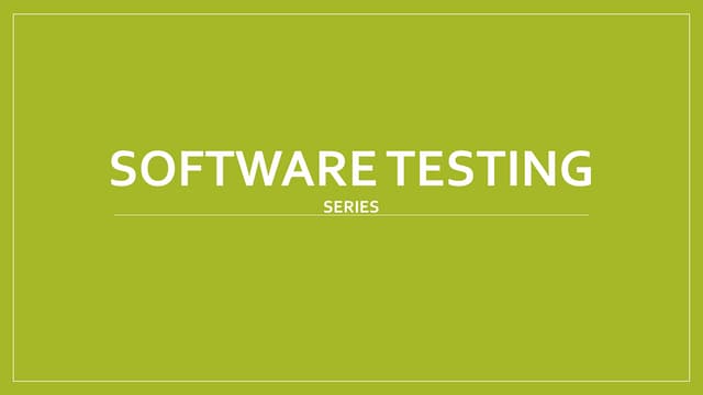 ST-All about Test Case-p3