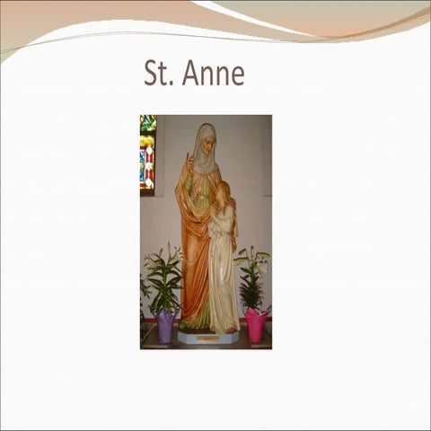 St. Anne