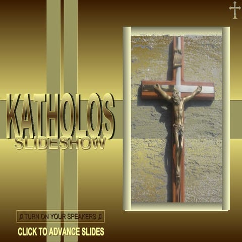 Part 1 St. Bridget  Revelations