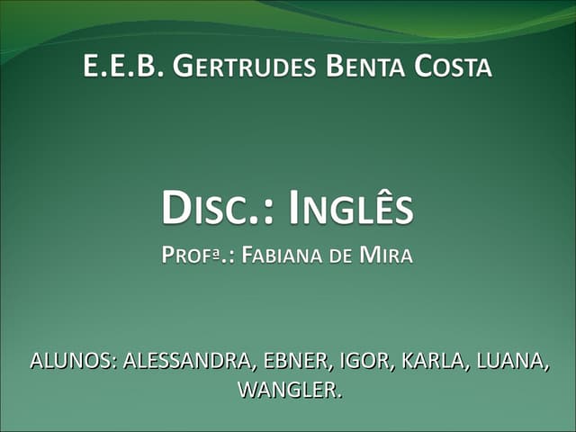 St. patrick's day 3º 11