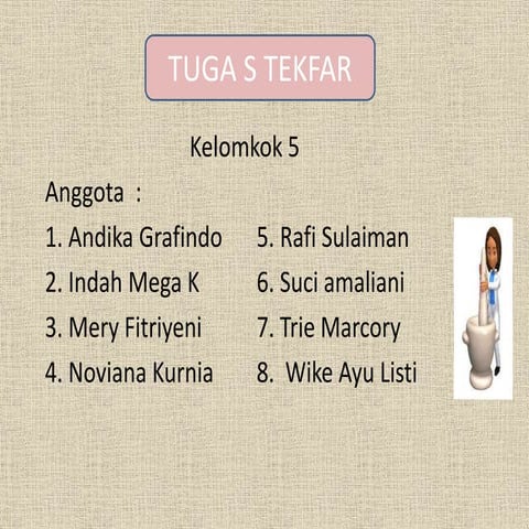 Stabilitas toksikologi