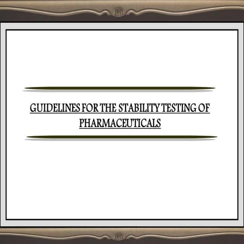 STABILITY STUDIES OF PHARMACEUTICALS.pdf