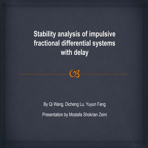 Stability analysis of impulsive fractional differential systems with delay