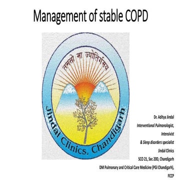 stable COPD.pptx