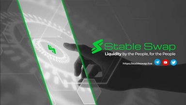 STABLE SWAP is the Future of Stable Coin