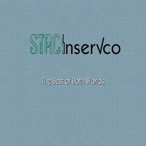 Staci Inservco Ems Email Version
