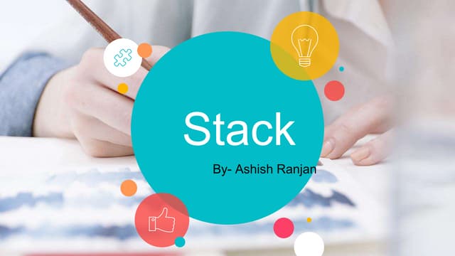 Stack