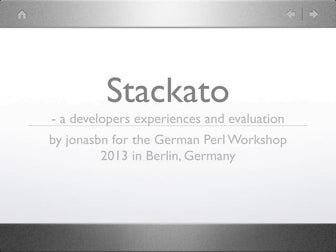 Stackato v6