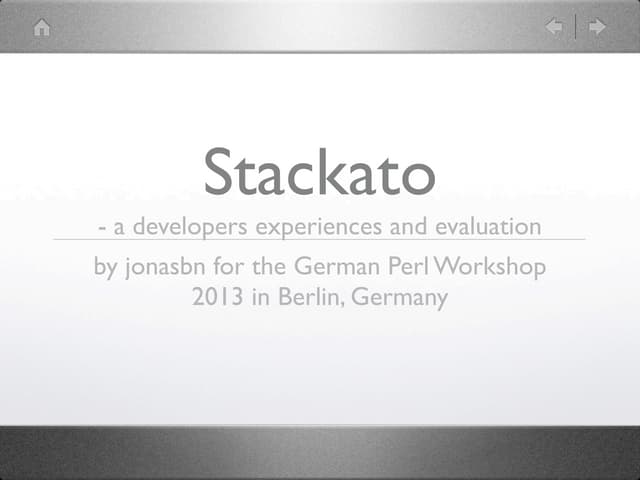 Stackato v6