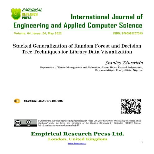 Stacked Generalization of Random Forest and Decision Tree Techniques for Library Data Visualization.pdf