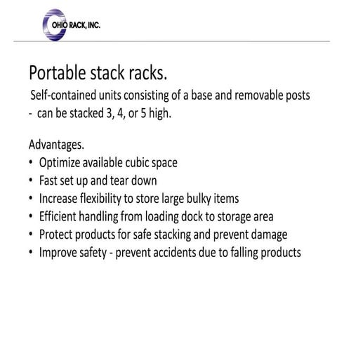 Stack rack how they help | PPT