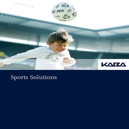 Stadium solutions (1)