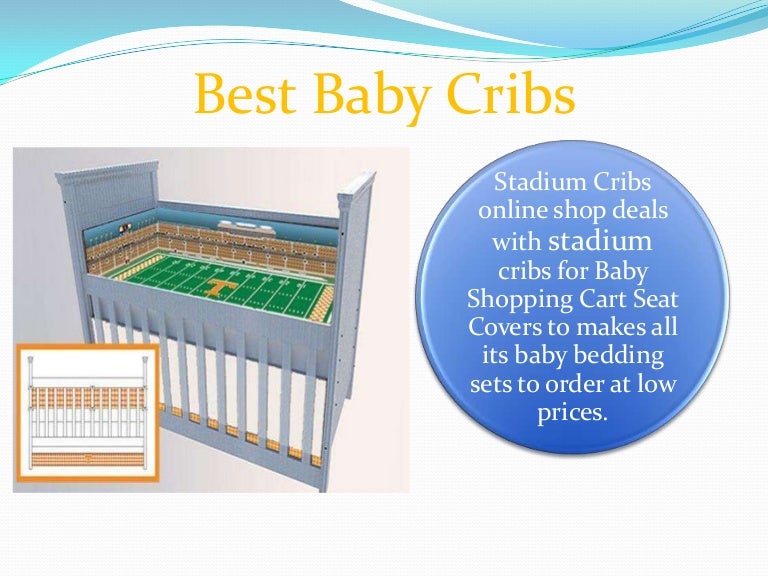 Baby Cribs