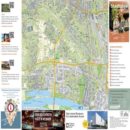 Wiesbaden Kln Entfernung