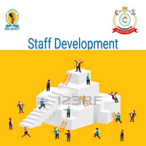 staff development من النت.pdf