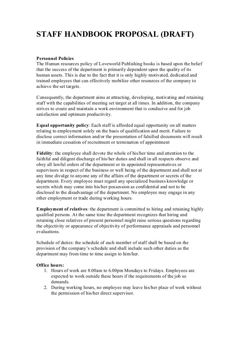 Sample business case for additional staff image