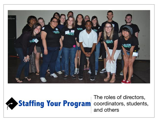 Staffing 8 2-12
