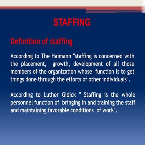 Staffing Directing and Controlling.pptx
