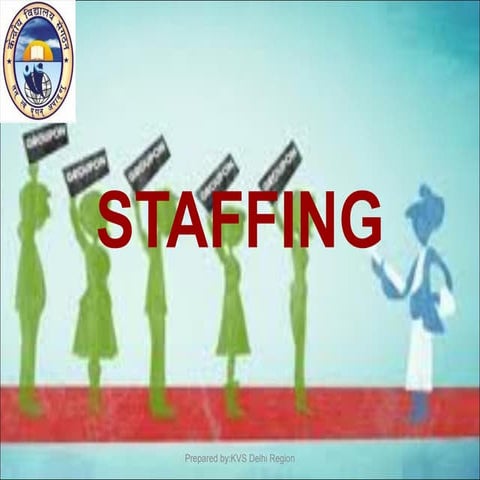 Staffing dr s c pathak + eva