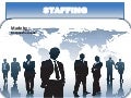 Staffing in management