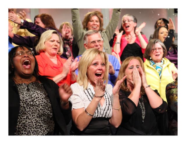 The LinkedIn "WHY" for Search and S...