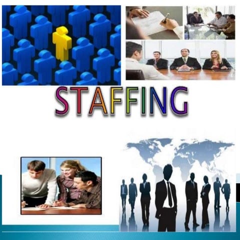 Staffing ppt.pdf, Various sources of Recruitment