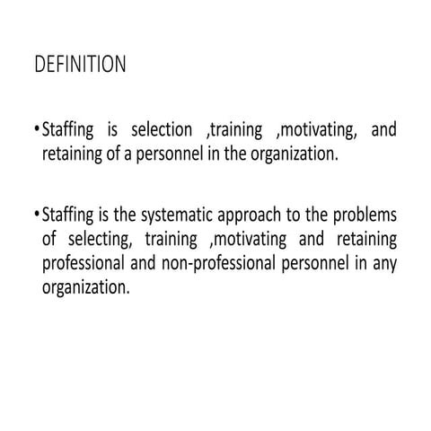 Powerpoint presentation on STAFFING PPT norms.pptx