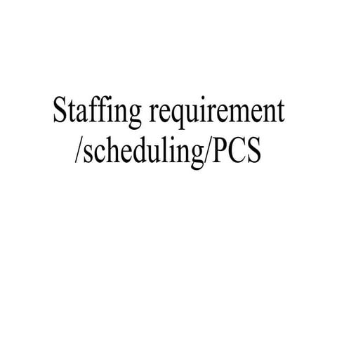 Staffing requirement.pptx new.pptx...................